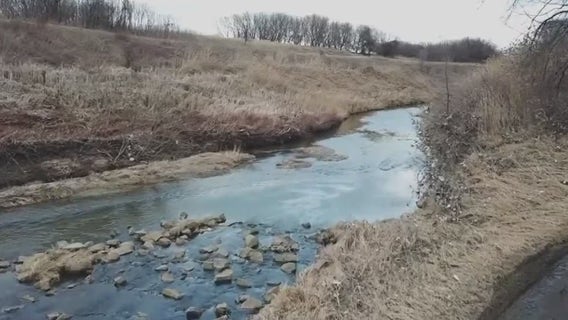 Oakland County hit with enforcement order from EGLE for discharges; fires back at Macomb County