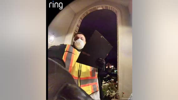 Video, image released of fake DTE workers who killed homeowner, tied up wife in Rochester Hills