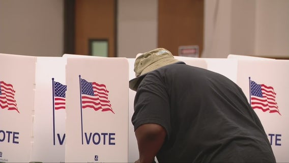 Early voting in Detroit begins this weekend - where to go
