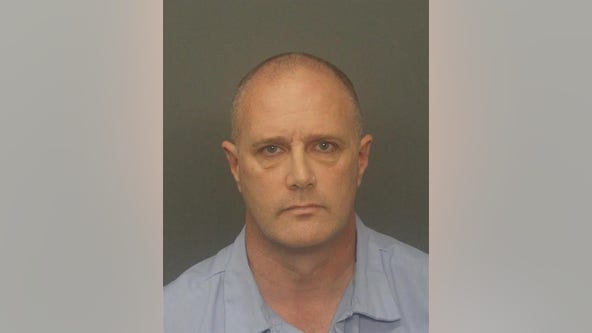 Troy city employee and volunteer firefighter charged with rape, given $250,000 bond