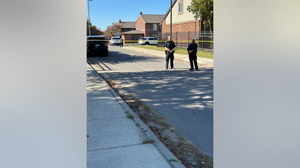 18-year-old dead, another injured in shooting in Detroit