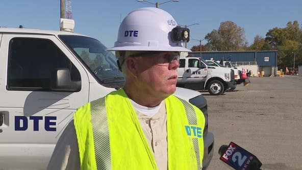 In wake of DTE imposter murder case, utility works to ease concerns by community