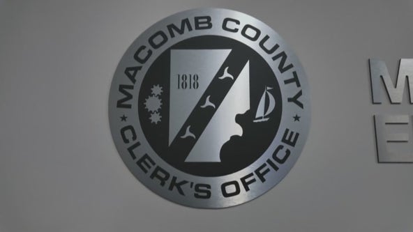 Warren city and Macomb County clerks feud over absentee ballot processing