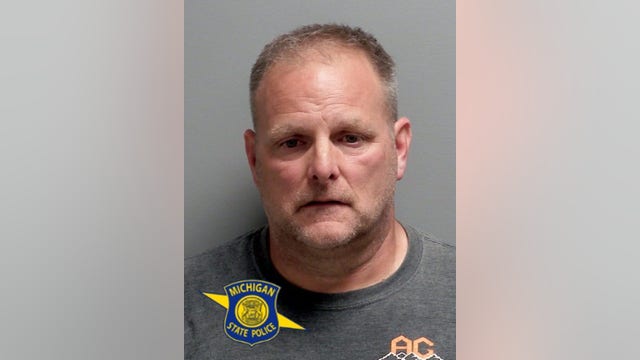 Man arrested for swapping barcodes at Michigan Walmart to pay less at self-checkout