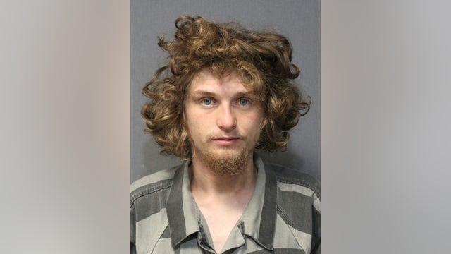 Man in custody after string of mobile home break-ins in Monroe Township