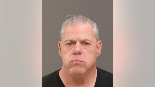 Substitute teacher accused of watching porn, touching self in Macomb County classroom