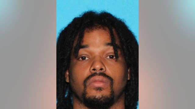 Armed suspect wanted for assaulting woman in Dearborn, surrenders to police