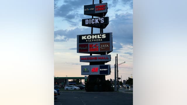 Bomb threat causes evacuation at Macomb Mall