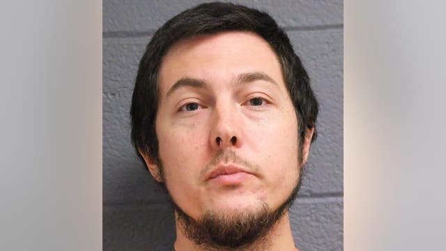 Michigan sex offender sentenced to 35 years after convincing woman to send him explicit photos of child
