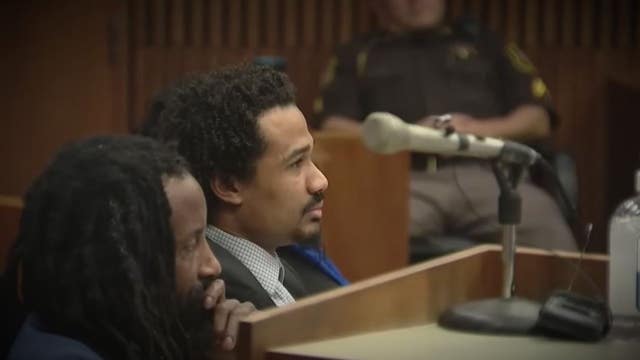 ‘My sister’s murderer got away with it’: Samantha Woll’s family may never get justice