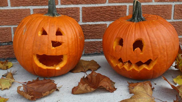 Halloween weather forecast: What to expect for trick-or-treating in Metro Detroit