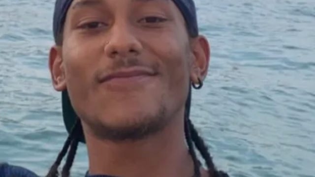 Family, friends say man killed after Halloween party was 'nicest person you'll ever meet'