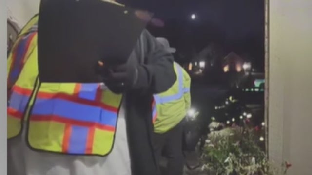 Second DTE impersonator arrested in brutal Rochester Hills murder