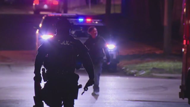 3 teens shot after fist fight leads to gunfire on Detroit's west side