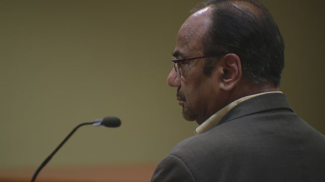 Taylor doctor's attorney enters not guilty plea in 'pill-mill' case