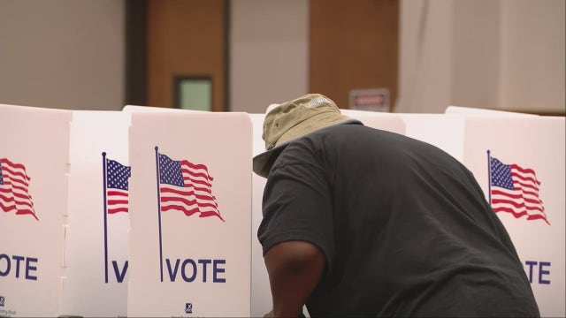 Detroit city clerk sets ambitious goal for November election: 100% results reported by midnight