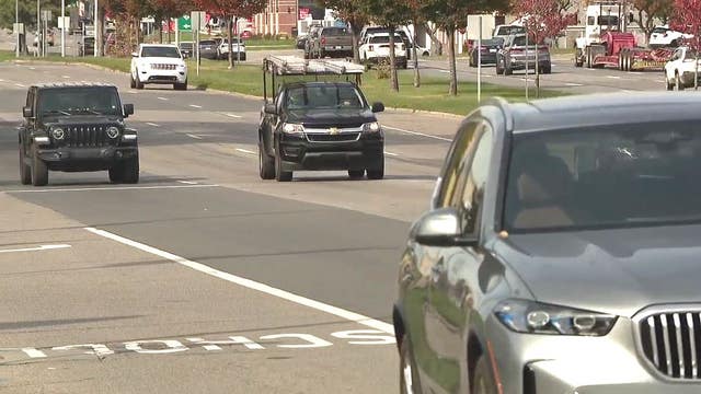 Woodward Corridor Plan: How to share feedback on future of road
