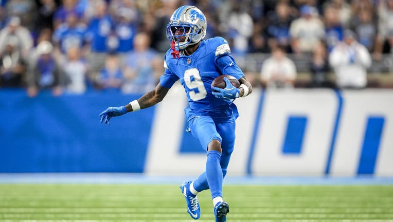 ESPN: Jameson Williams faces 2-game suspension for performance ...