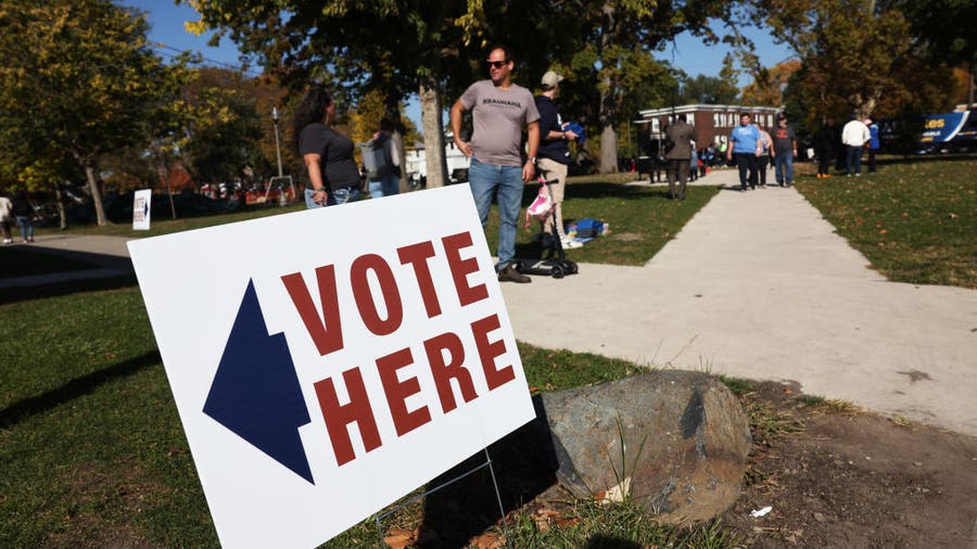 Department of Justice to monitor polls throughout Michigan, ensuring voter access