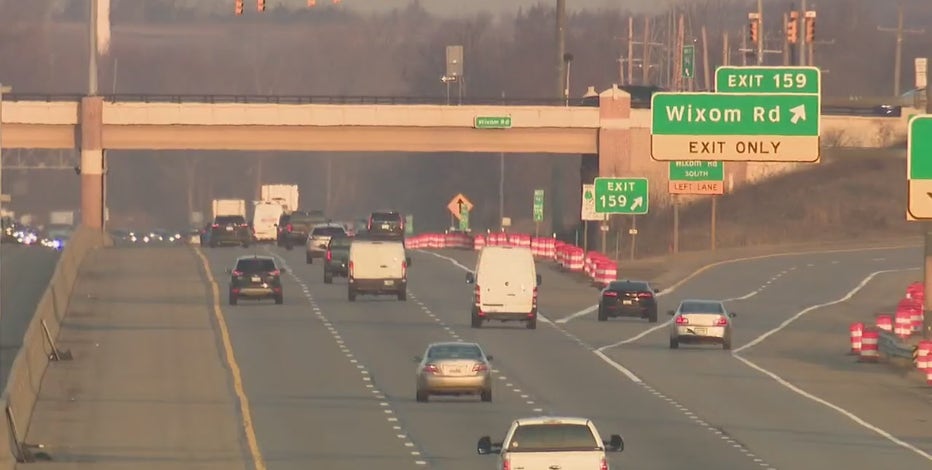 Michigan one step closer to adding cameras to catch speeders in construction zones