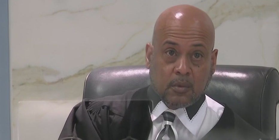 Did Detroit judge have immunity when he had teen cuffed for sleeping in courtroom?