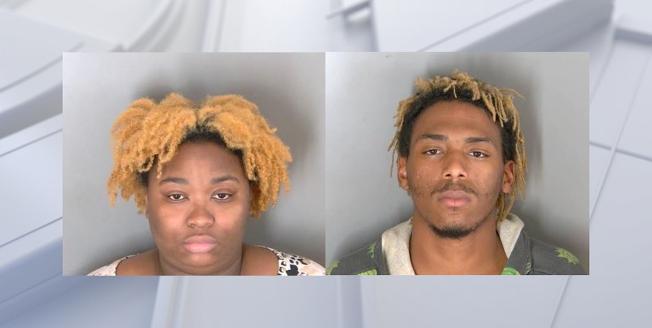 3 charged with killing dogs after decomposed animals found in Macomb County rental