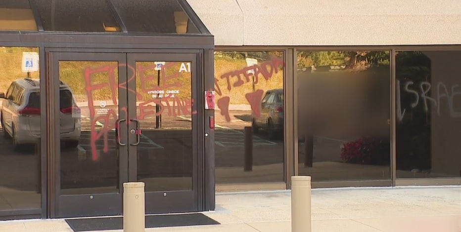 Anniversary of Oct. 7 attack on Israel comes with flurry of antisemitic activity in metro Detroit