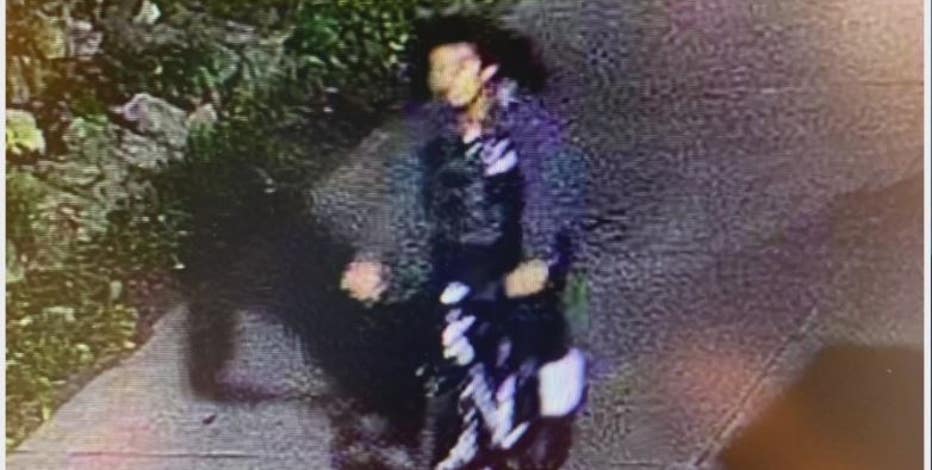 Suspect on bike wanted for groping women across Ferndale by police