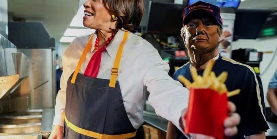 'A social problem': Growing trend of AI deepfakes and misinformation spurs fears as technology advances