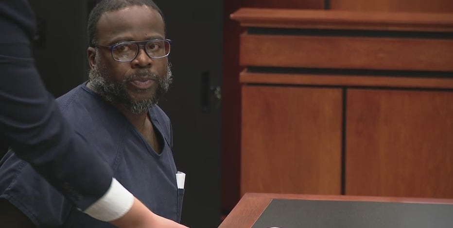 Second murder suspect who posed as DTE worker denied bond after