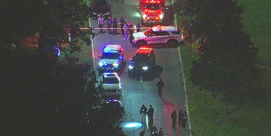 Suspect fatally shot by Detroit police on city's east side after opening fire at officers