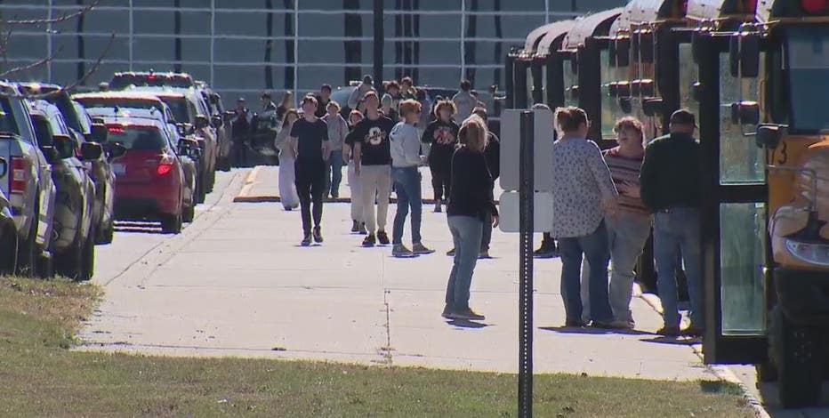 Oxford one of 3 Michigan schools targeted in 'swatting' prank; culprit is Netherlands-based