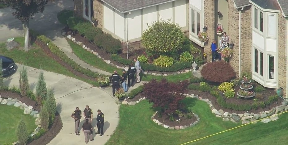 Suspects posing as DTE workers murder elderly Rochester Hills man, tied up wife inside home