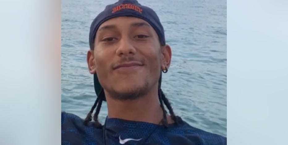 Family, friends say man killed after Halloween party was 'nicest person you'll ever meet'