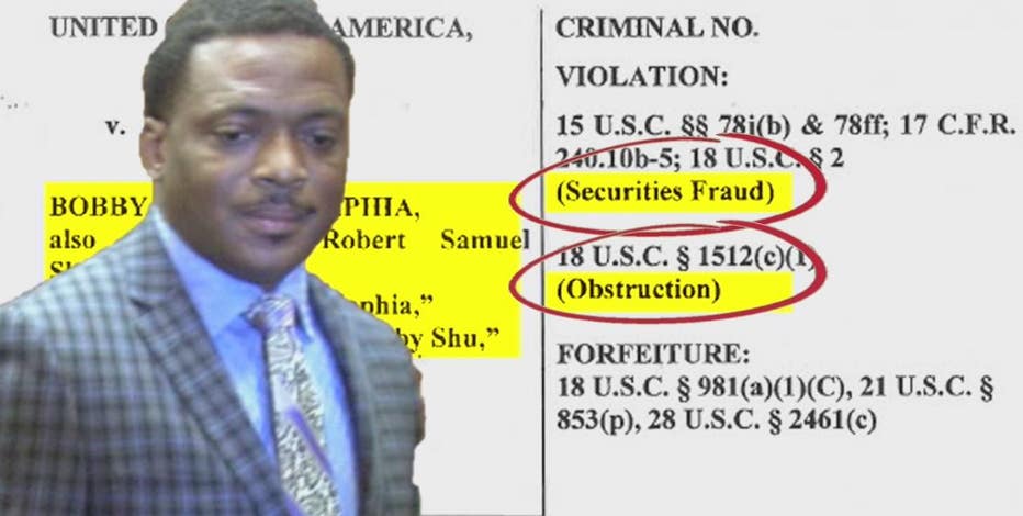 Oakland County businessman charged in multi-million penny stock scam