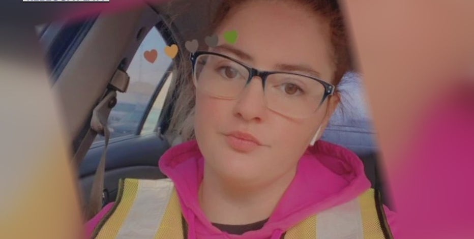 Security guard shot and killed while on the job in Taylor