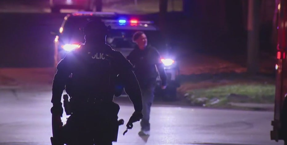 3 teens shot after fist fight leads to gunfire on Detroit's west side