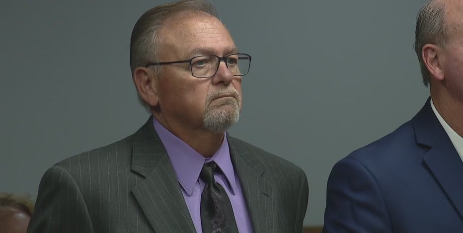 3 children testify against 61-year-old Oakland County teacher charged with touching students