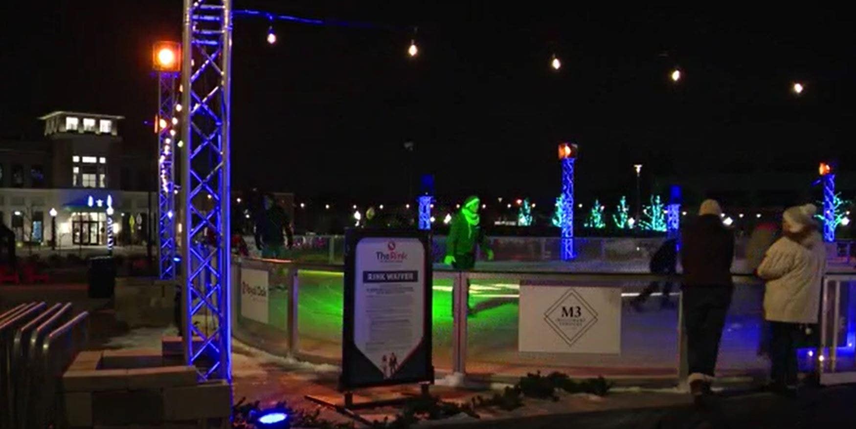 Winter Blast ends, merges activities with 5 weeks of Royal Oak Holidays