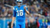 Lions' Jared Goff has another record-setting day: 'A credit to everyone else'