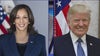 Kamala Harris or Donald Trump? Track polls and voting results on Election Day 2024