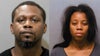 Detroit mother and her boyfriend charged in fatal beating of 8-year-old