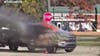 'There's nothing left': Man's new Ford hybrid F-150 catches fire, gets engulfed in flames