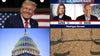 Donald Trump wins presidency • Tight race between Slotkin, Rogers • Republicans win majority of Senate