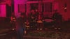 Elderly woman escapes Detroit house fire