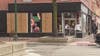 Owner finds windows broken out of her Ypsilanti vintage store