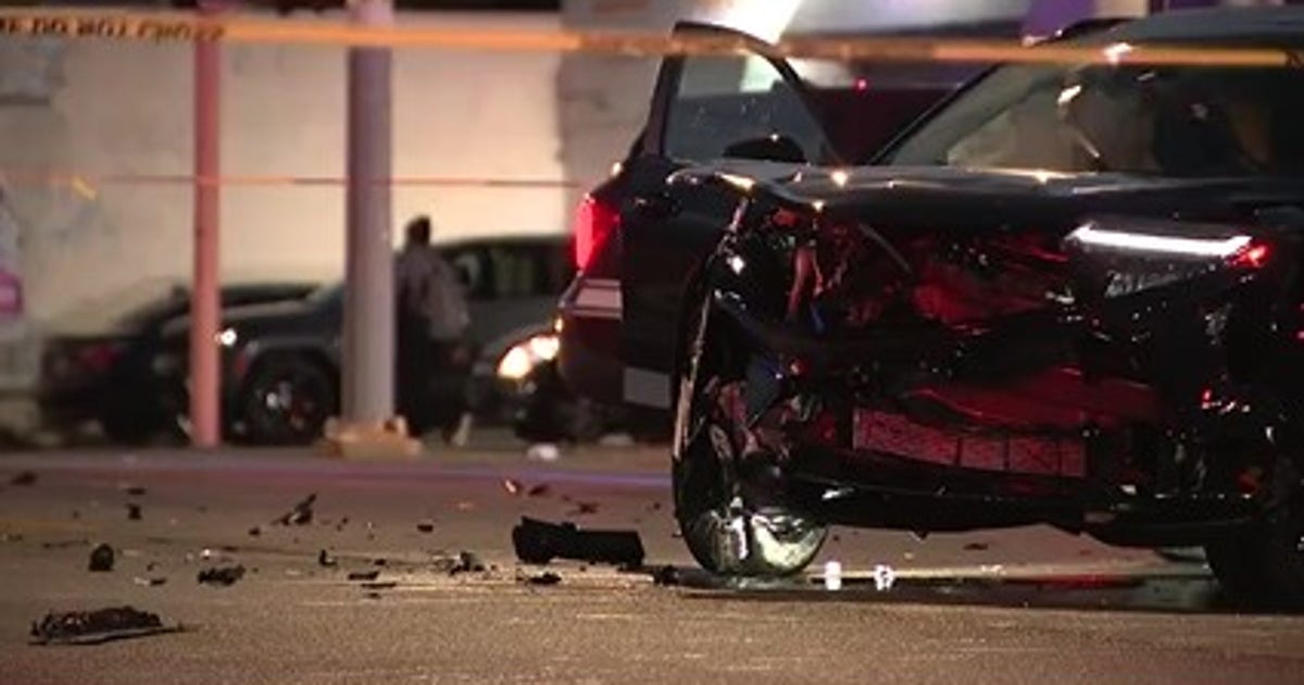 7-year-old killed in drunk driving crash on Detroit's east side | FOX 2 ...