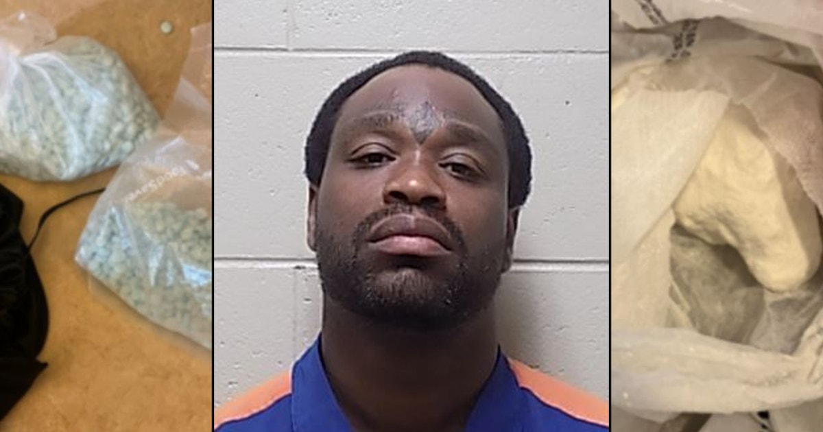 Michigan man convicted after selling fentanyl that caused fatal ...