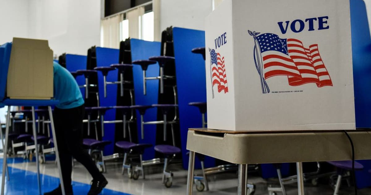 Michigan primary election: What's on my ballot?