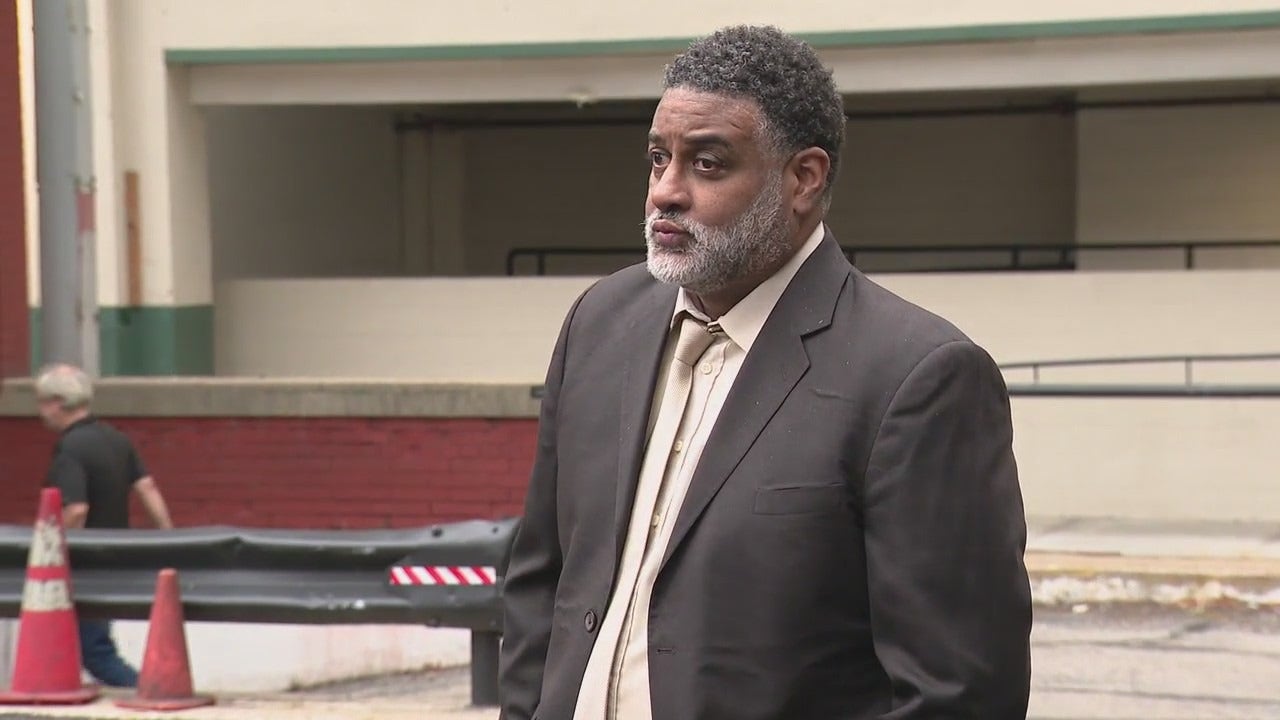 Ex-Detroit Riverfront CFO Gets 19 Years for Theft